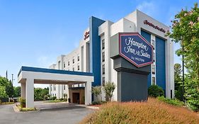 Hampton Inn Suites Burlington